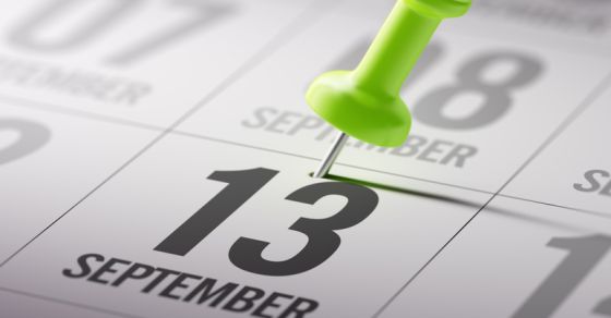13september 13september
