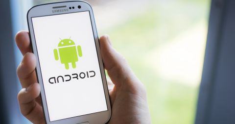 Android Android