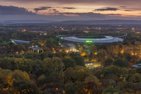 Arena Igor Marx Shutterstock 480x Arena Igor Marx Shutterstock 480x