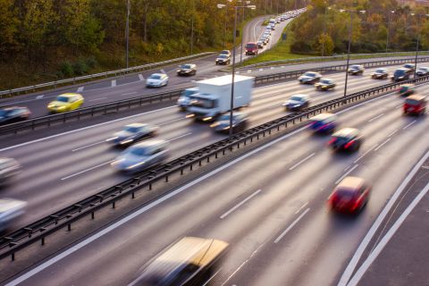 Autobahn Shutterstock 480x Autobahn Shutterstock 480x