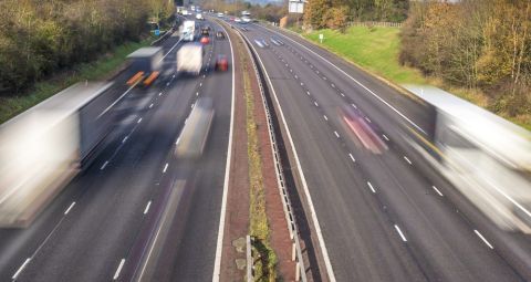 Autobahn St 1 Autobahn St 1