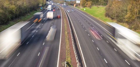 Autobahn St 2 Autobahn St 2