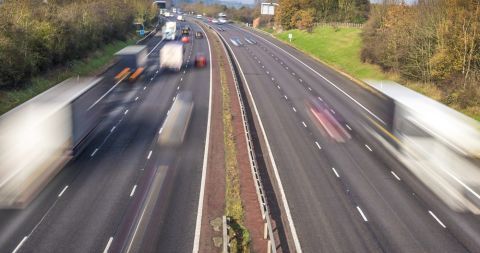 Autobahn St 3 Autobahn St 3