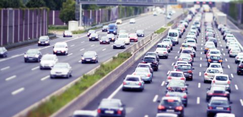 Autobahn St 4 Autobahn St 4