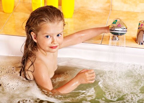 Badewanne Shutterstock 480x Badewanne Shutterstock 480x