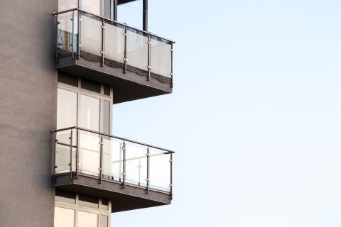 Balkon Balkon