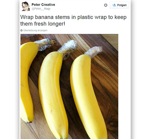 Banane Peter Creative Twitter Banane Peter Creative Twitter