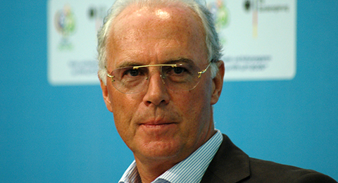 Beckenbauer 360b St 480 Beckenbauer 360b St 480