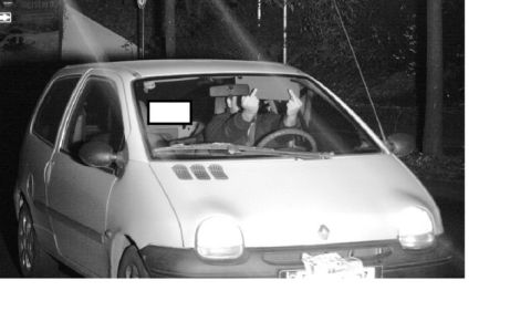 Blitzer Polizei Blitzer Polizei