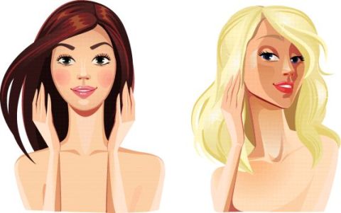 Blond 480x Blond 480x
