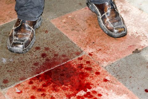 Blut Shutterstock 480x Blut Shutterstock 480x