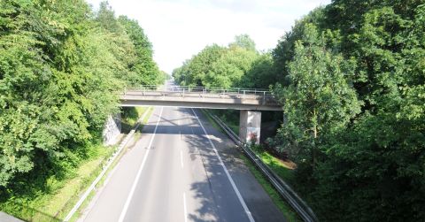 Bruecke Bruecke