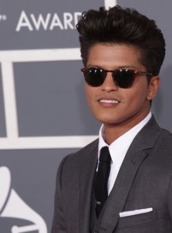 Bruno Mars Dfree Shutterstock Bruno Mars Dfree Shutterstock