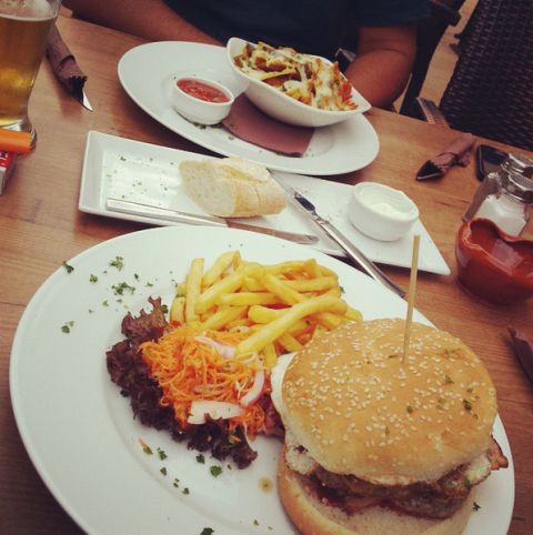 Burger Foodporn Bildonly Burger Foodporn Bildonly