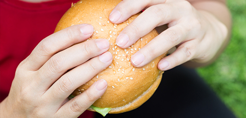 Burger Shutterstock 480 Burger Shutterstock 480