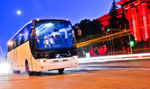 Bus St 1 Bus St 1