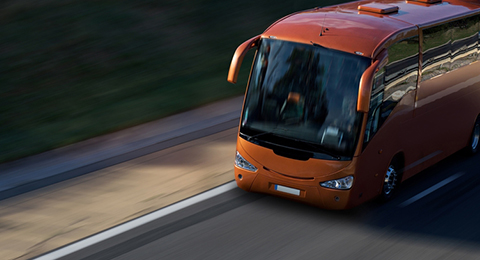 Bus St 480 Bus St 480