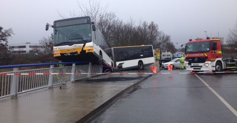 Bus2 Bus2