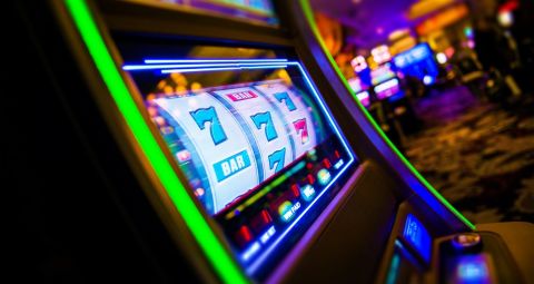 Casino Casino