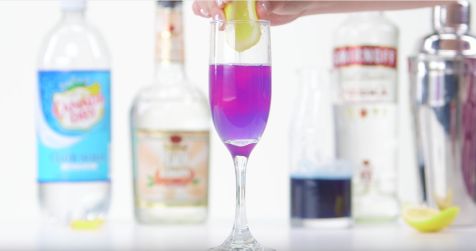 Cocktail Cocktail