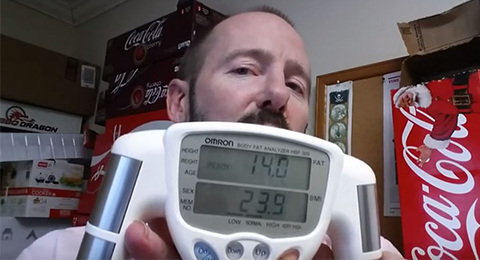 Coke 10cokes A Day480 Coke 10cokes A Day480
