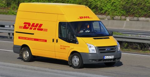 Dhl Auto 480 Dhl Auto 480