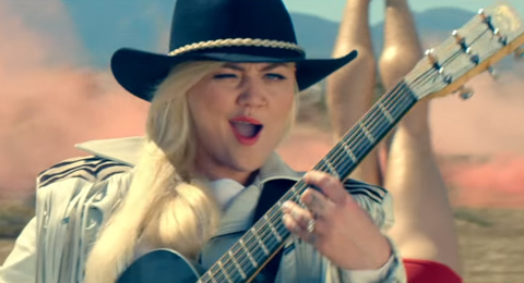 Elle King Yt 480 Elle King Yt 480