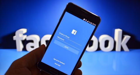 Facebook 1 Facebook 1