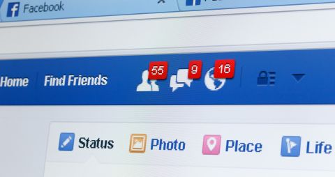 Facebook 2 Facebook 2