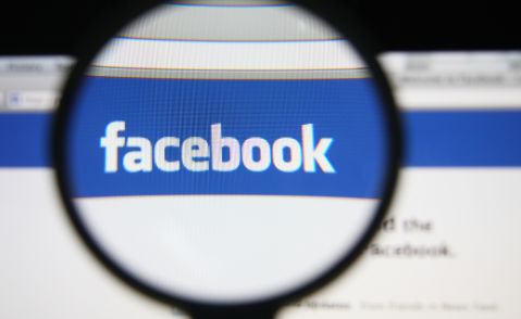 Facebook Gil C 480 Facebook Gil C 480