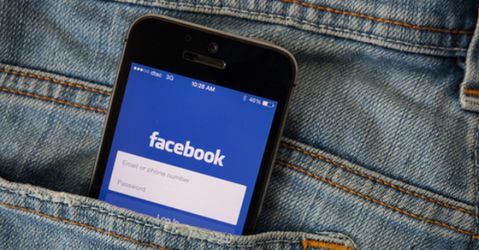 Facebook Gong To Facebook Gong To