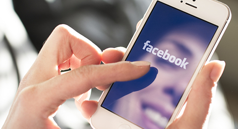 Facebook Message Facebook Message