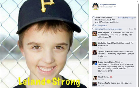 Facebook Prayersforleland 1 Facebook Prayersforleland 1
