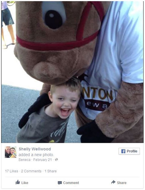 Facebook Shelly Wellwood Facebook Shelly Wellwood