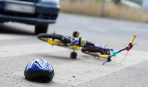 Fahrrad Unfall St 480 Fahrrad Unfall St 480