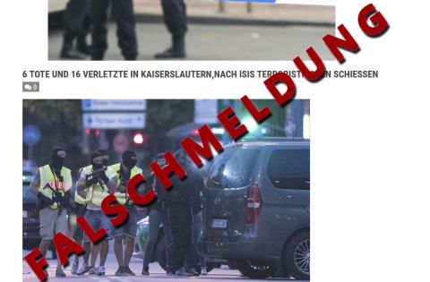 Falschmedlungkl Falschmedlungkl