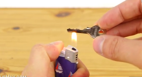 Feuer Schluessel Feuer Schluessel