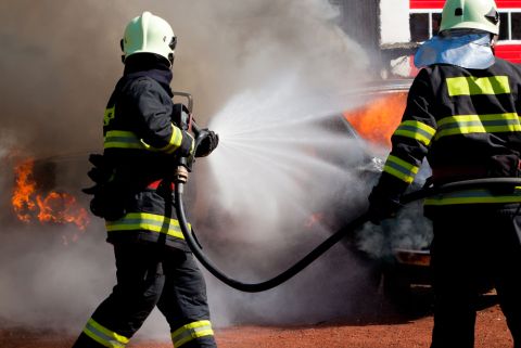 Feuerwehr 480 Feuerwehr 480