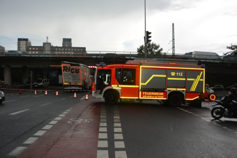 Feuerwehr Muelheim An Der Ruhr 2 Feuerwehr Muelheim An Der Ruhr 2