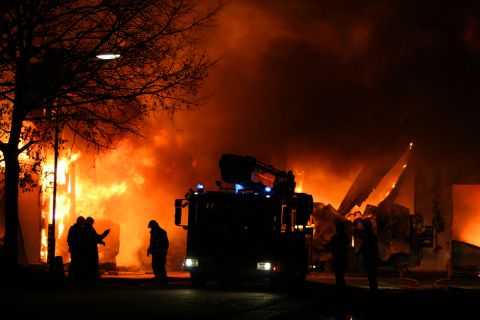 Feuerwehr Shutterstock 480x Feuerwehr Shutterstock 480x