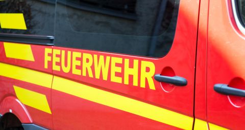 Feuerwehr Shutterstock480 Feuerwehr Shutterstock480