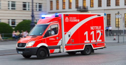 Feuerwehr St 1 Feuerwehr St 1