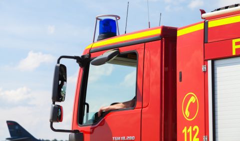 Feuerwehr St 2 Feuerwehr St 2