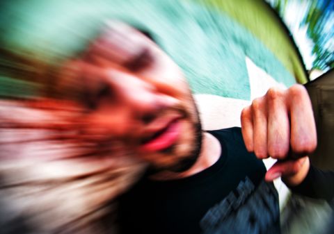 Fighting Shutterstock 480x Fighting Shutterstock 480x