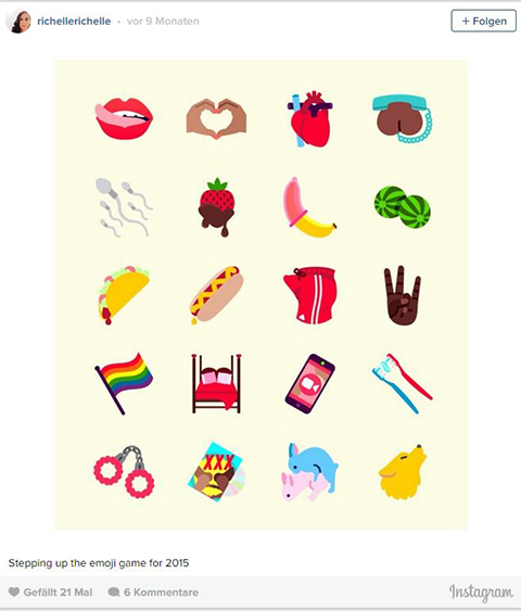 Flirtmojiis Insta 480 Flirtmojiis Insta 480