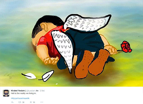Fluechtling Twitter 480 Fluechtling Twitter 480