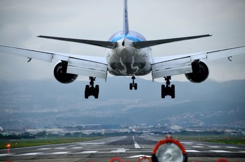 Flugzeug Shutterstock 480x Flugzeug Shutterstock 480x