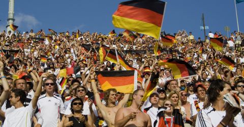 Fussball 1 Fussball 1