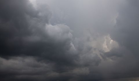Gewitter St 1 Gewitter St 1