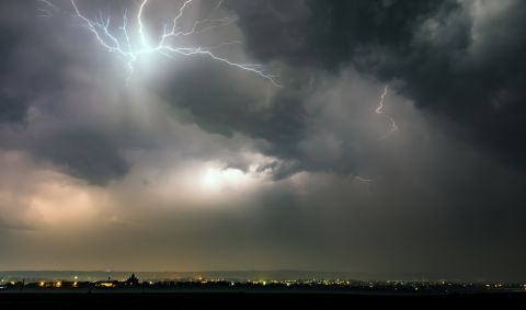 Gewitter St 17 Gewitter St 17